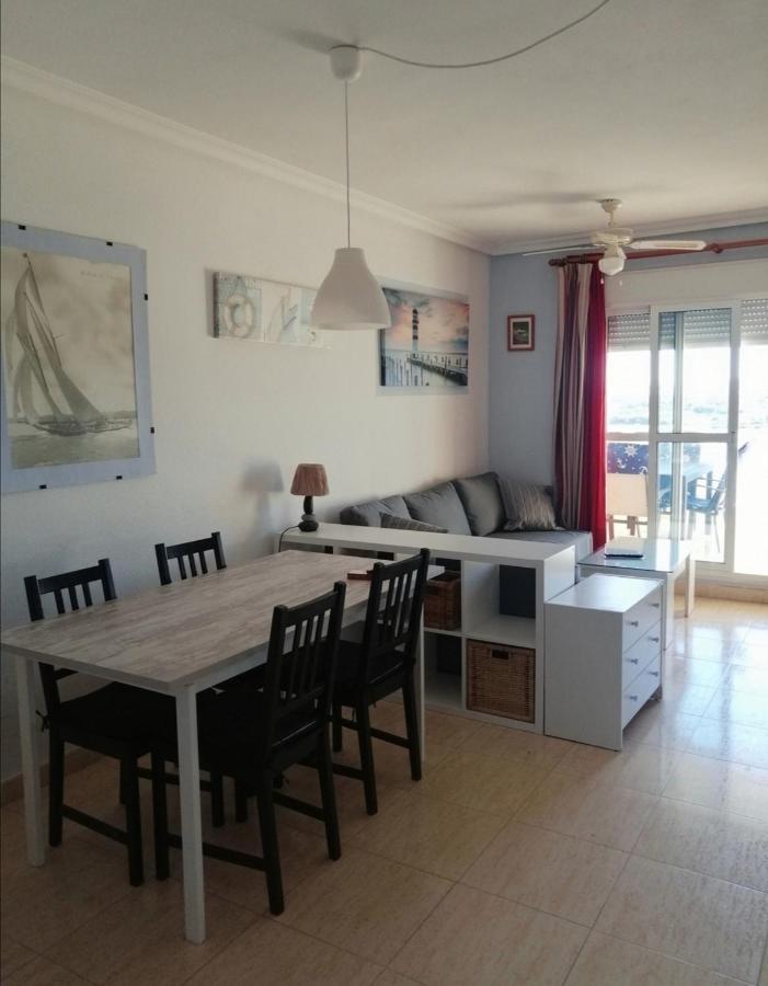 La Manga, Puertomar Apartment Exterior photo