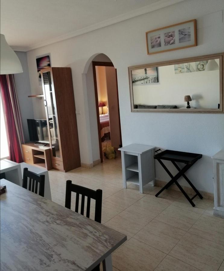 La Manga, Puertomar Apartment Exterior photo